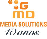 Logo GMD